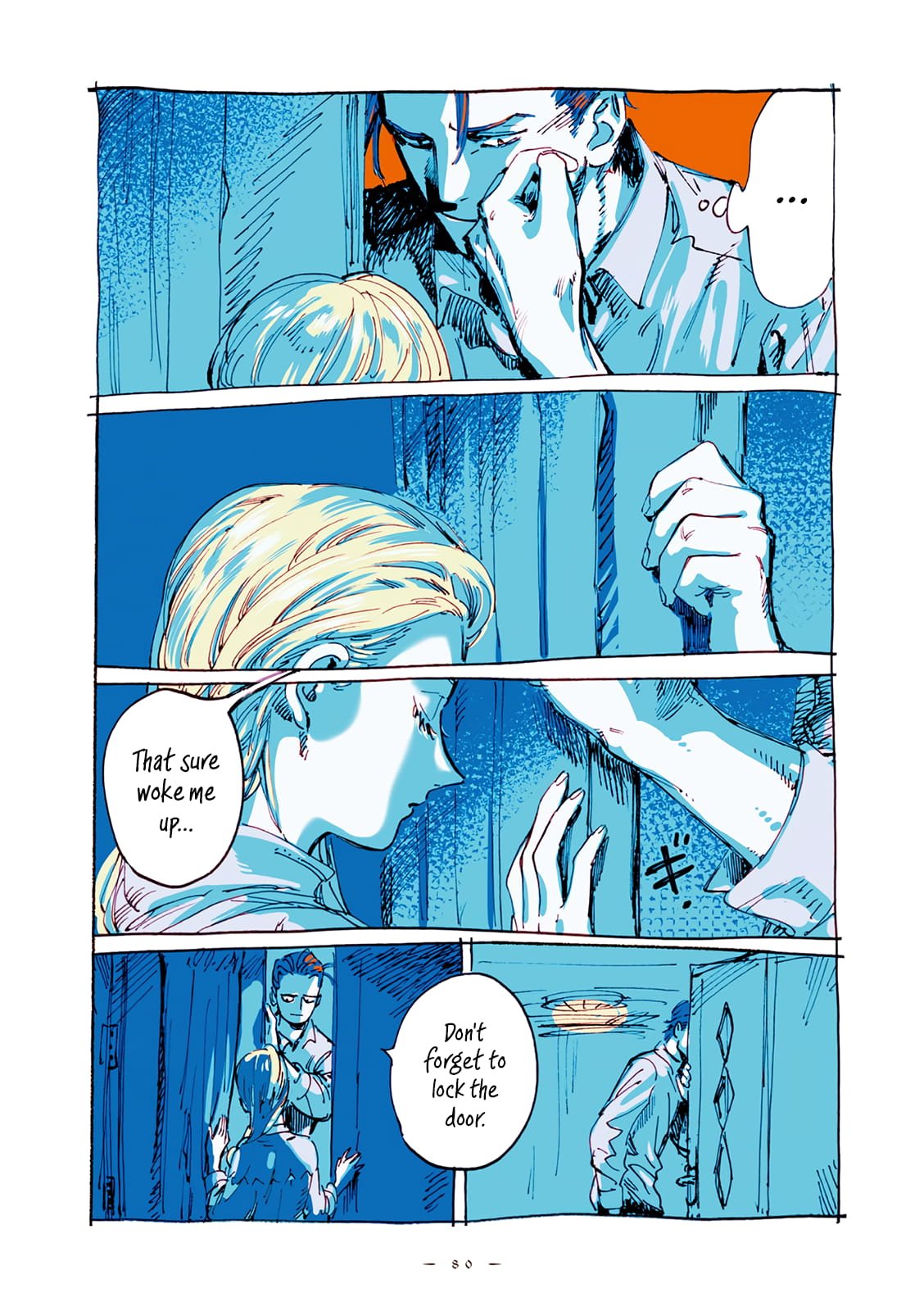 Veil, Chapter 21 image 07